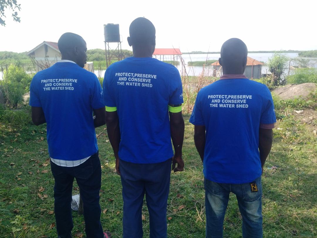 French Broad Riverkeeper collaboration